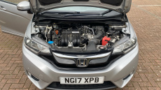 Honda Jazz 1.3 EX Navi 5dr Petrol Hatchback